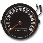 Tachometer